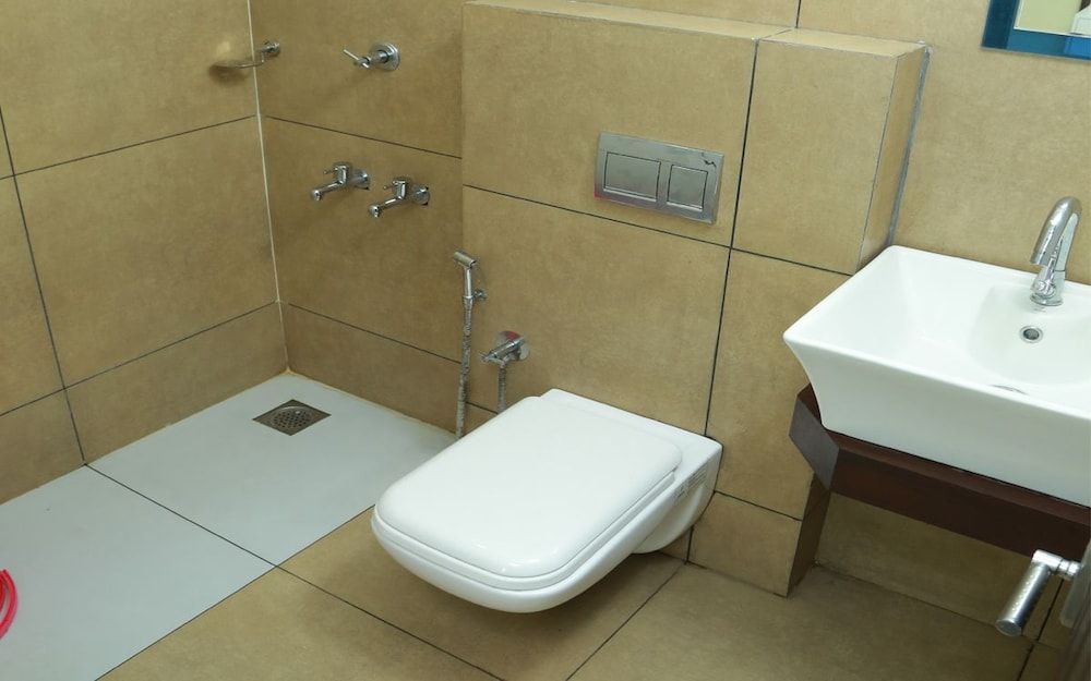 Hotel Brahmaputhra Standard Non AC 12