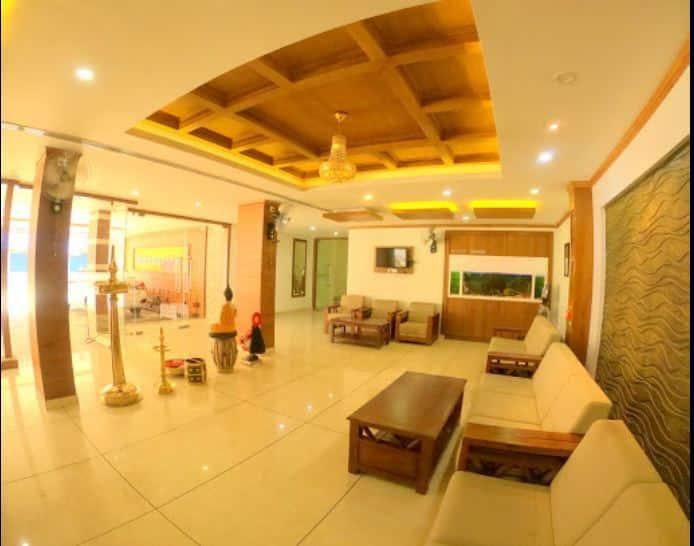 undefined Hotel Brahmaputhra 3