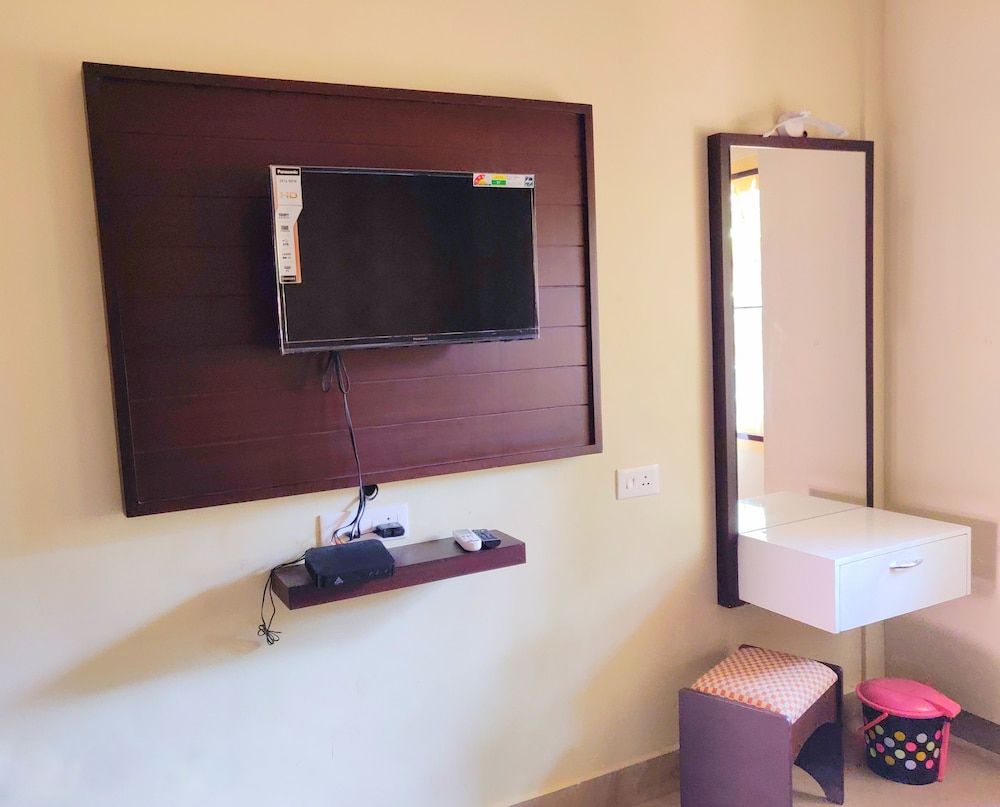 Hotel Brahmaputhra Standard Non AC 13