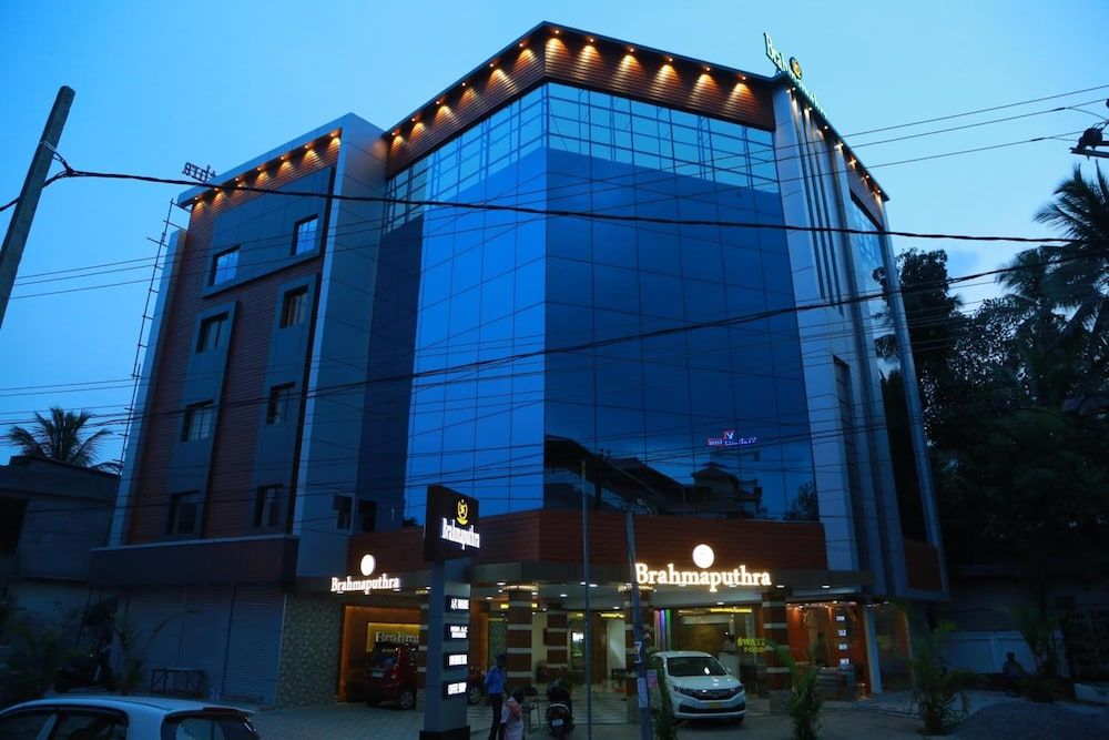undefined Hotel Brahmaputhra 10