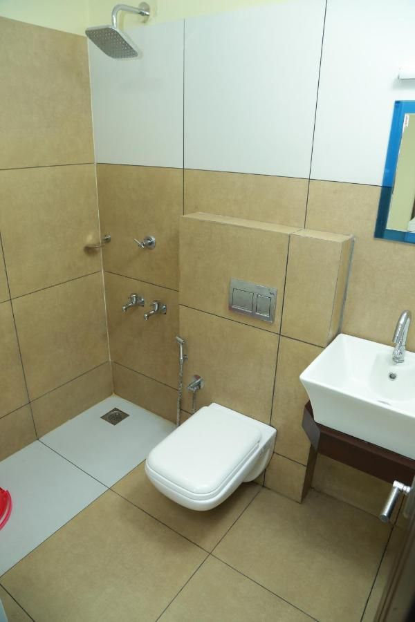 Hotel Brahmaputhra Deluxe AC 3