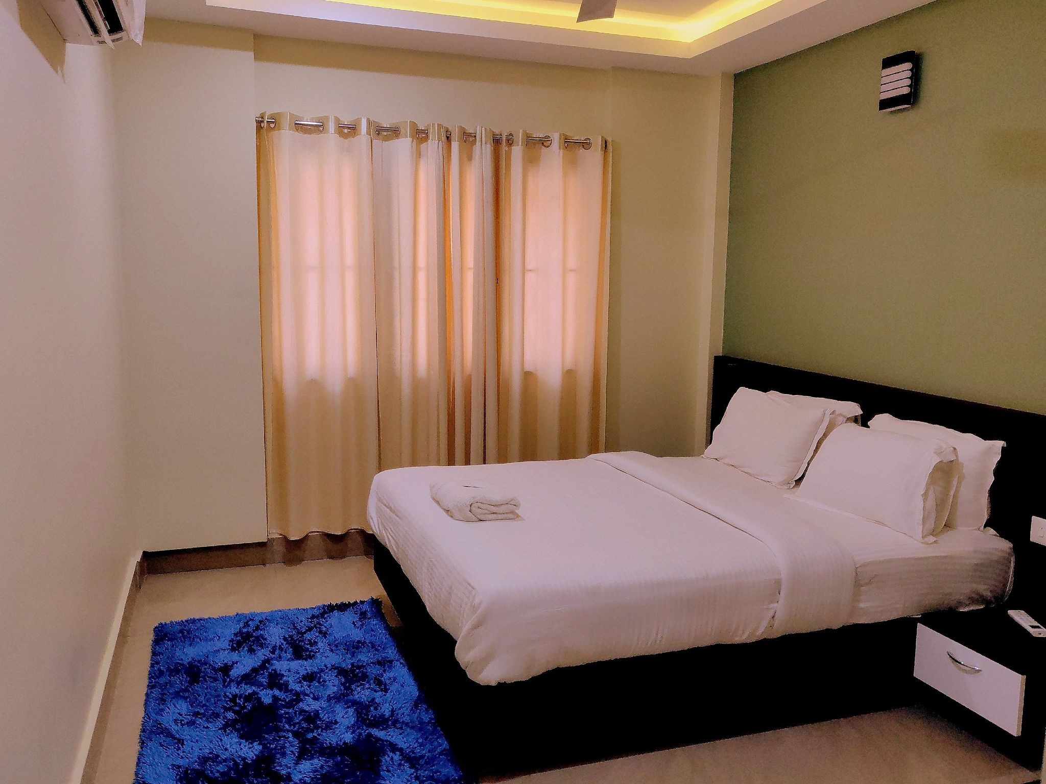 Hotel Brahmaputhra Standard Non AC 4