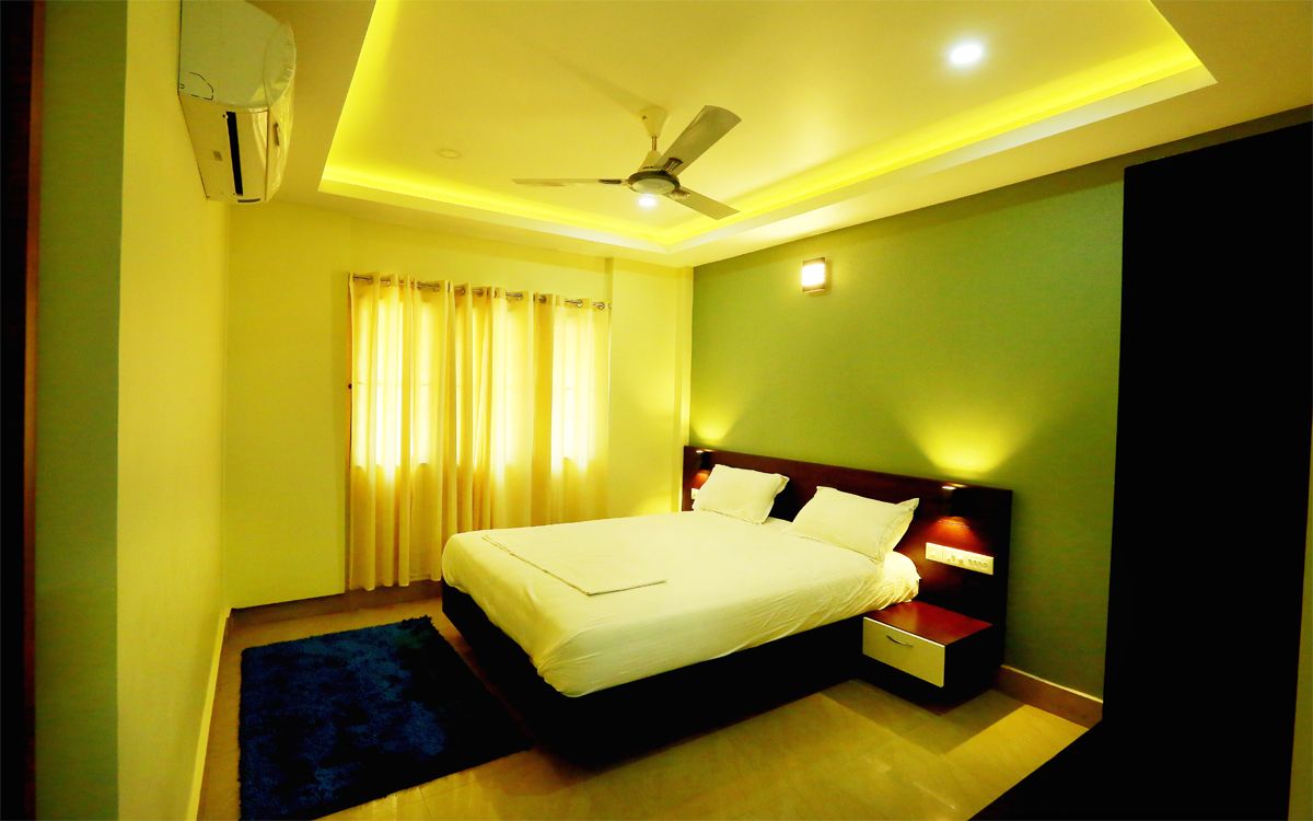 undefined Hotel Brahmaputhra 5
