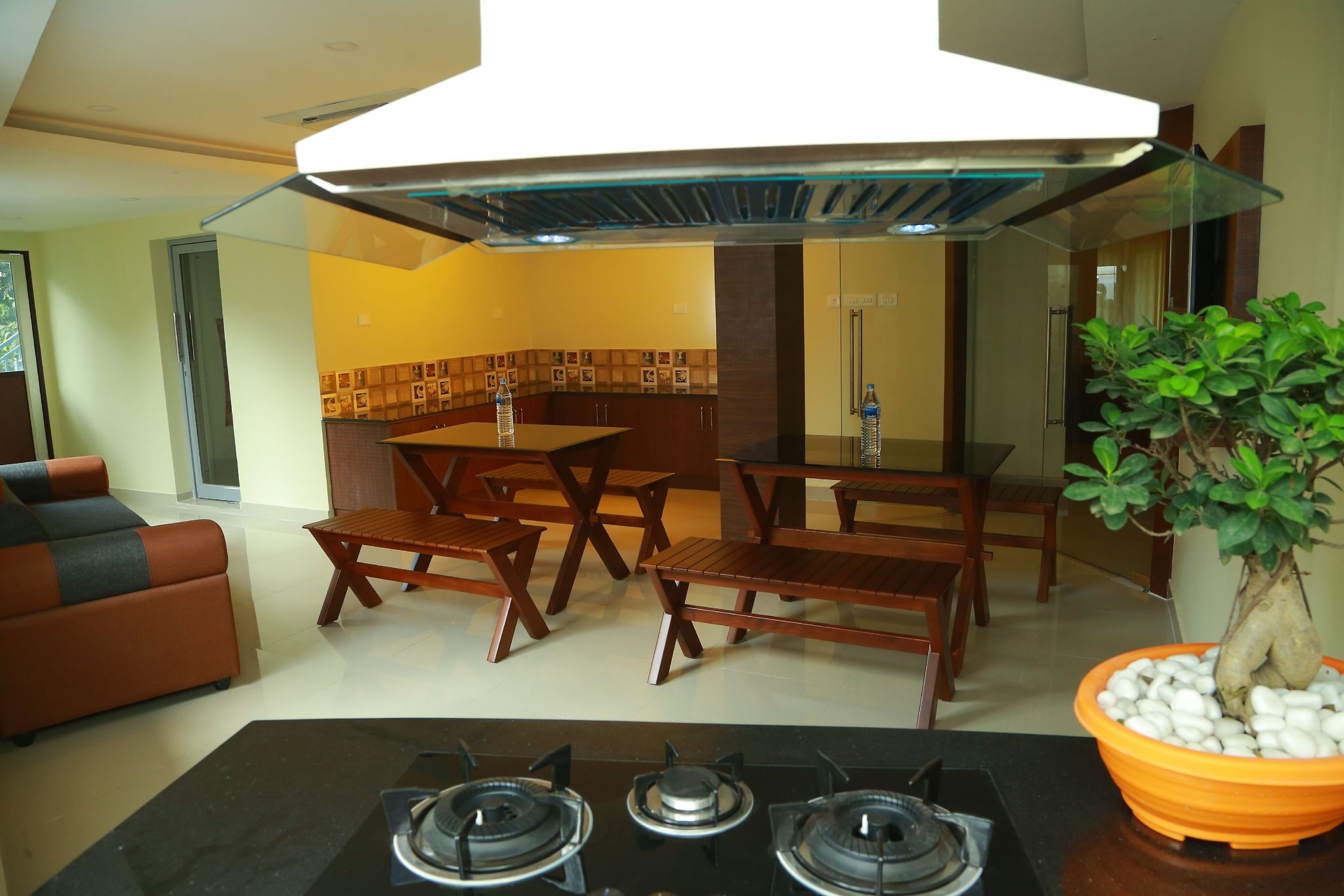 undefined Hotel Brahmaputhra 4