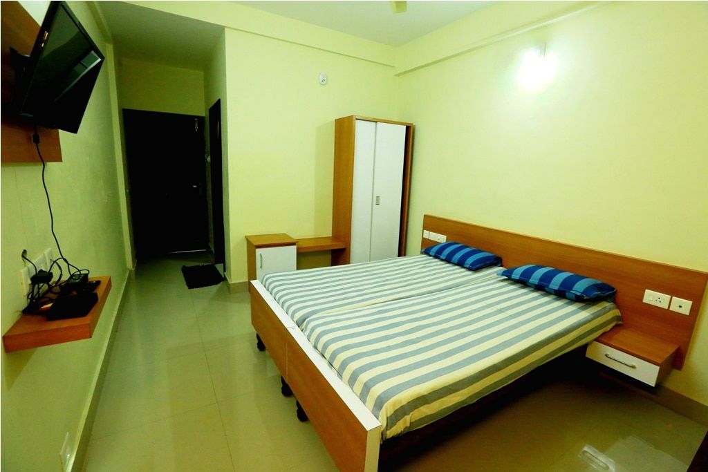 Hotel Brahmaputhra Standard Non AC 6