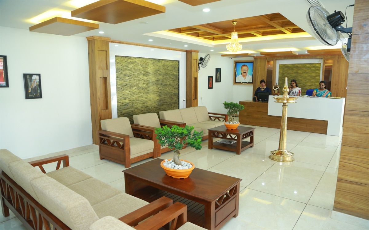 undefined Hotel Brahmaputhra 2