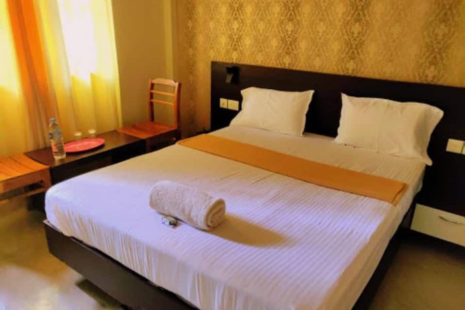 Hotel Brahmaputhra Standard Non AC 7