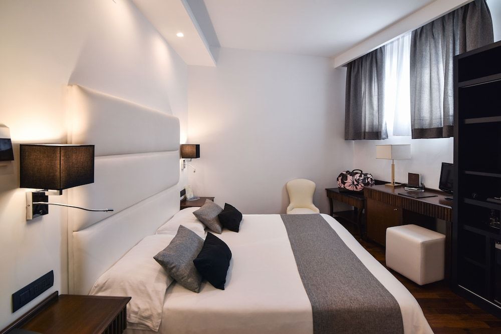 Hotel Palma Economy Double Room