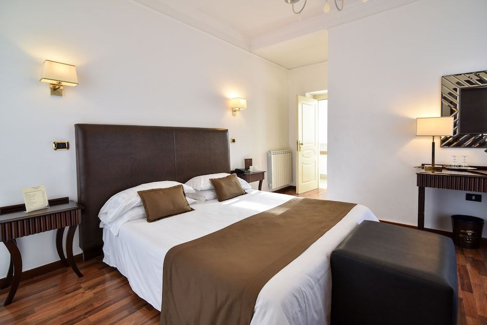 Hotel Palma Superior Room 3