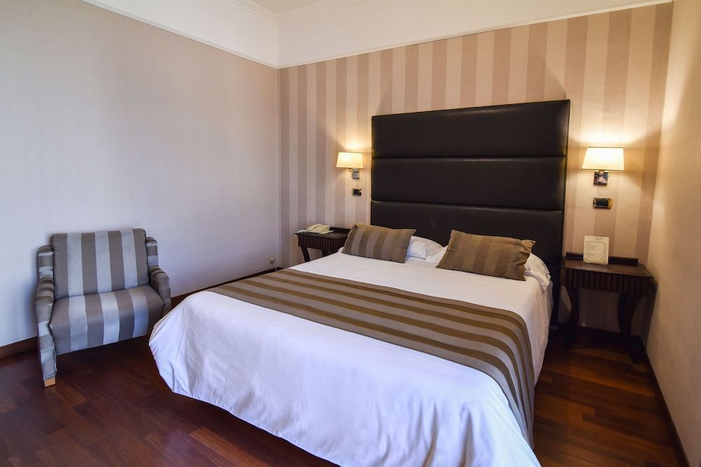 Hotel Palma Superior Room 2