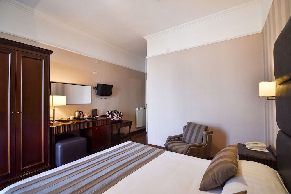 Hotel Palma Standard Double or Twin Room, 1 Double Bed 5