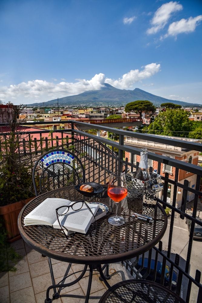 Hotel Palma Superior Room 6