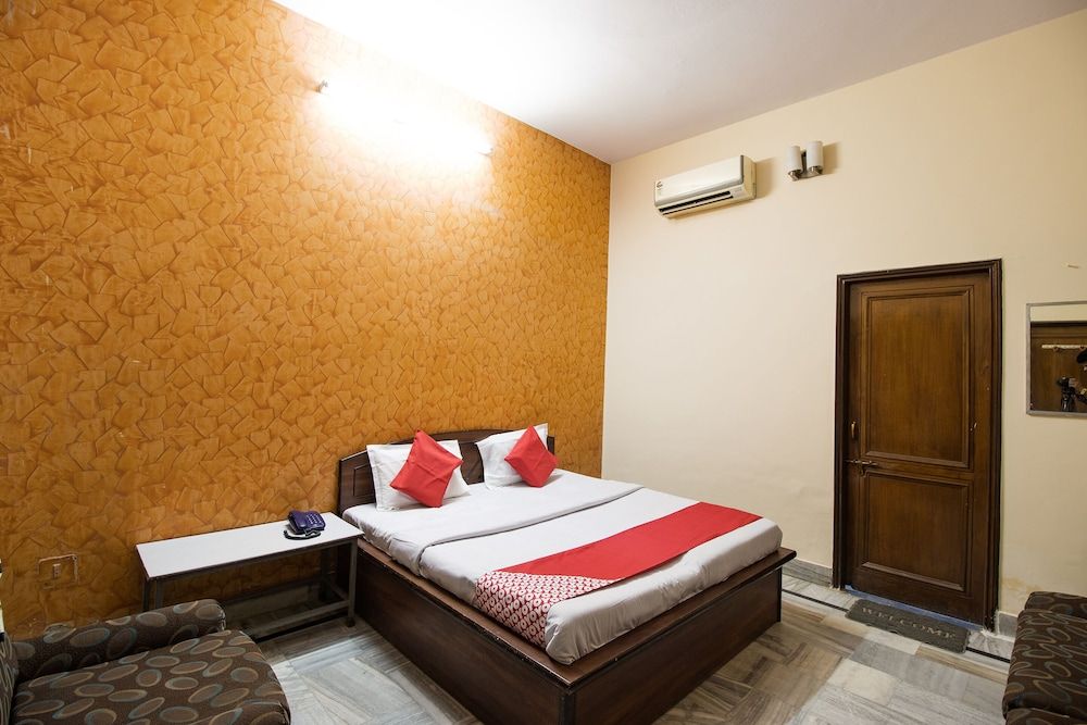 Hotel O Mukund Resort Classic