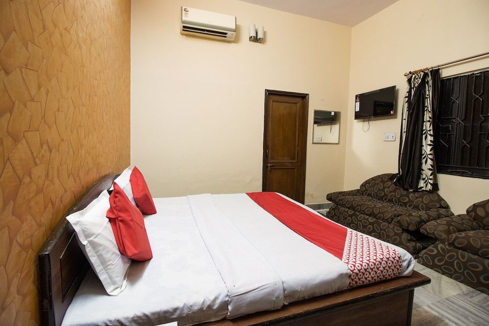 Hotel O Mukund Resort Classic 3