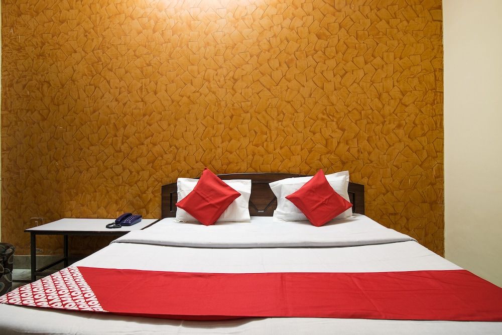 Hotel O Mukund Resort Classic 2