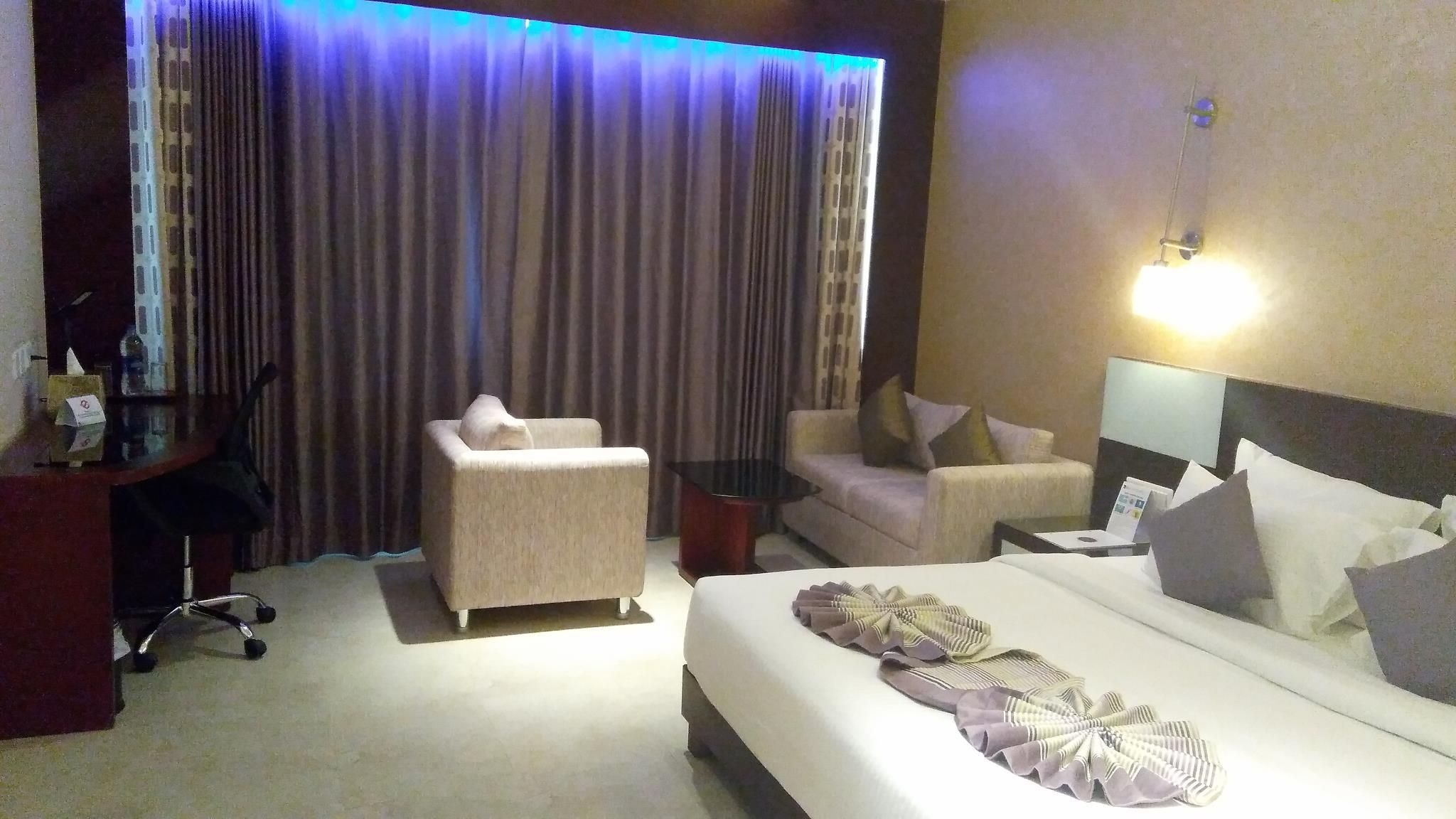 Orchid Suite