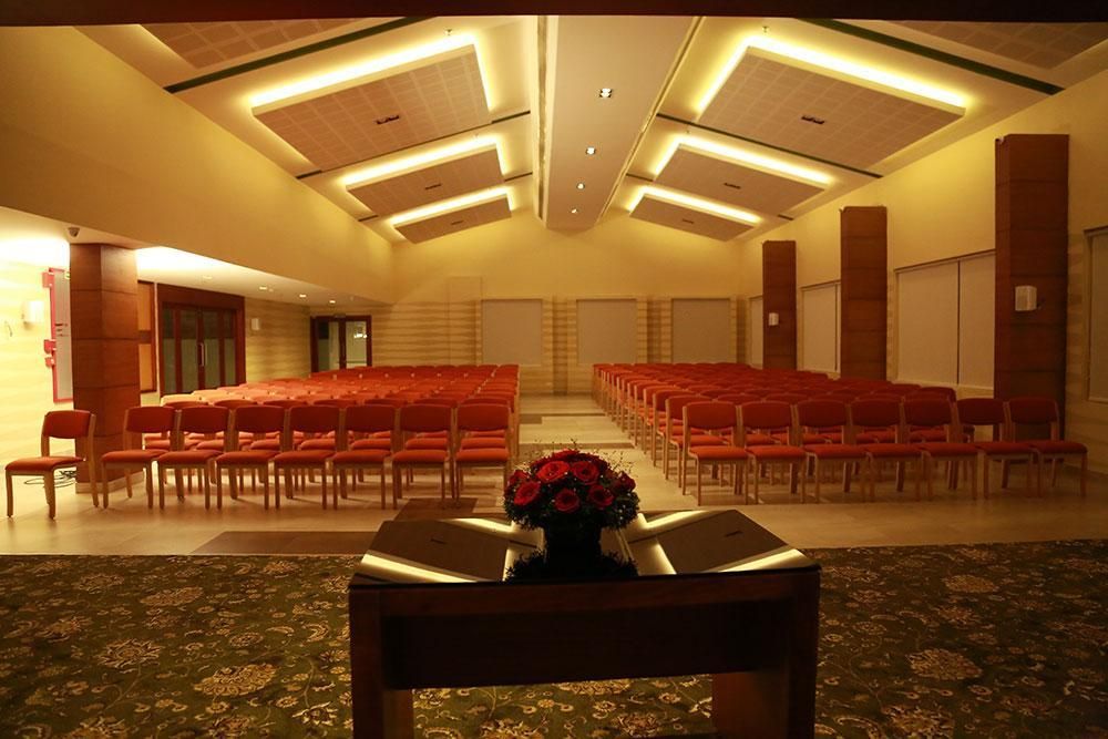 Meeting room / ballrooms
