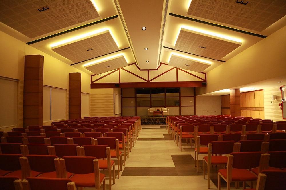 Meeting room / ballrooms