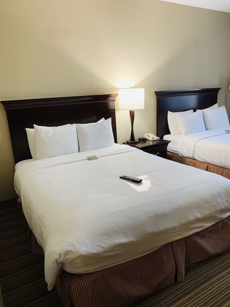 Room, 2 Queen Beds, Non Smoking