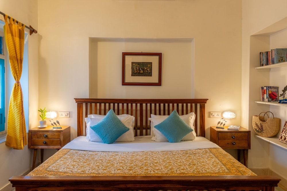 undefined Moustache Jodhpur 9