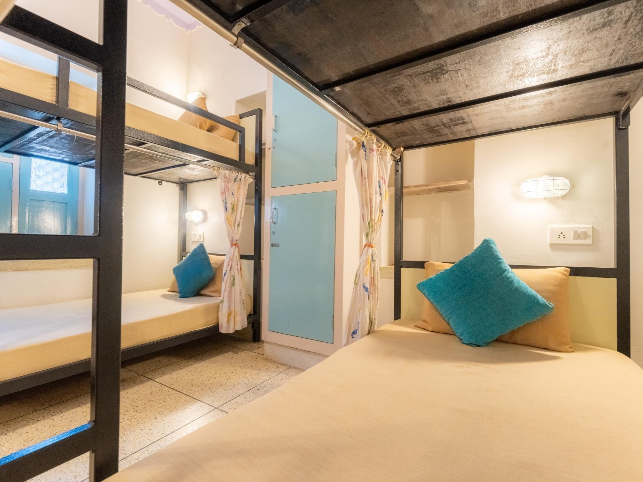 undefined Moustache Jodhpur 7