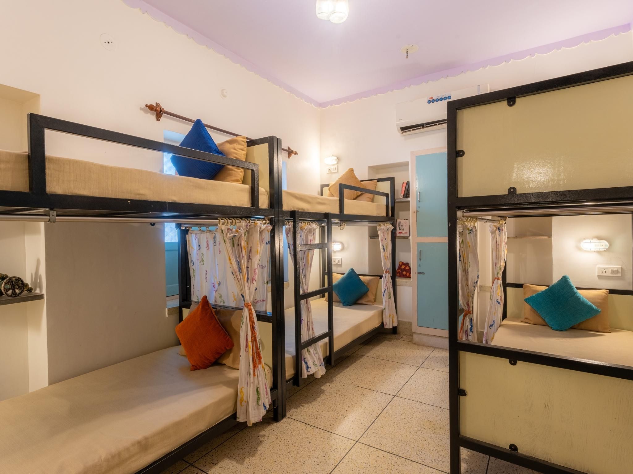 undefined Moustache Jodhpur 6