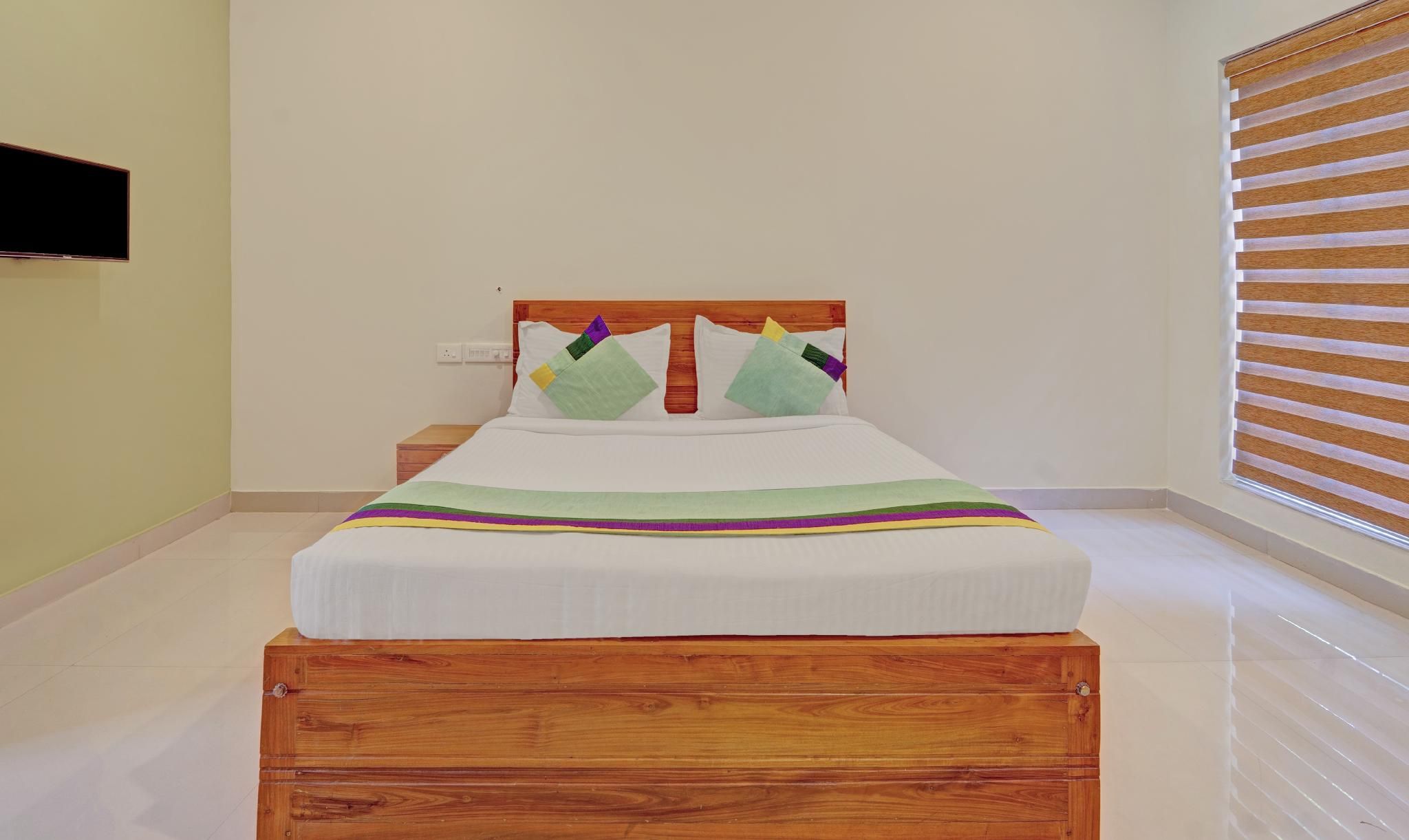 Premium Double Room
