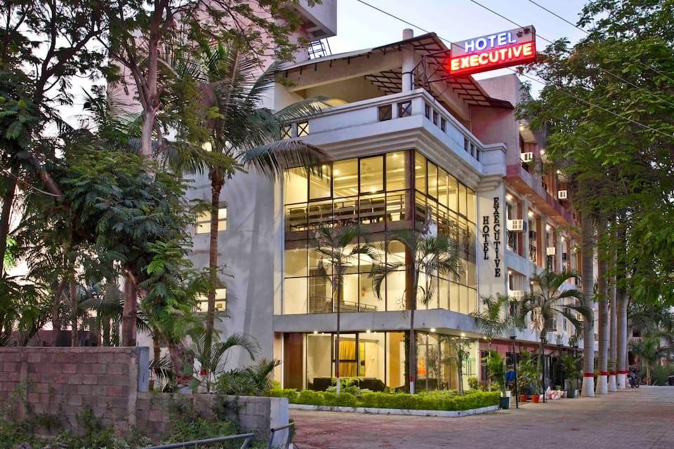 undefined Hotel Executive 2