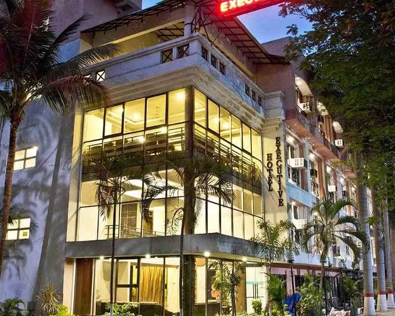 undefined Hotel Executive 3