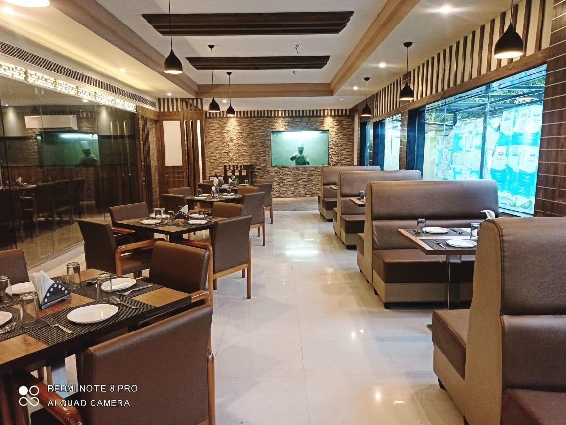 undefined Hotel River Bay 4