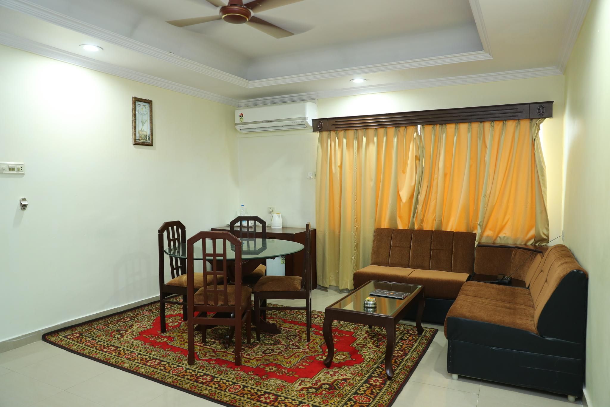 undefined Hotel River Bay 3