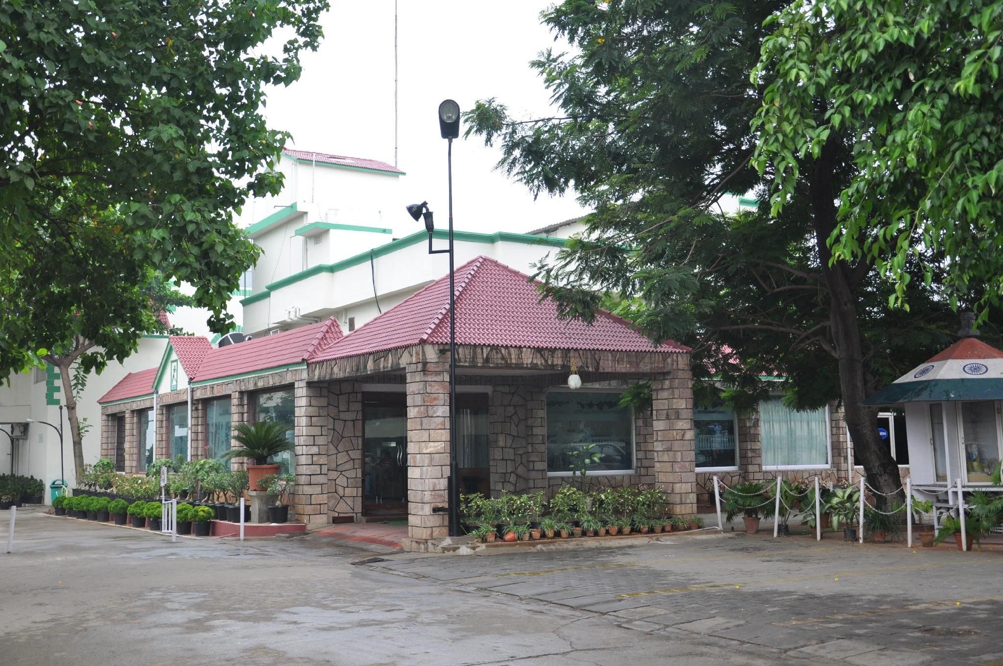 undefined Hotel River Bay 6