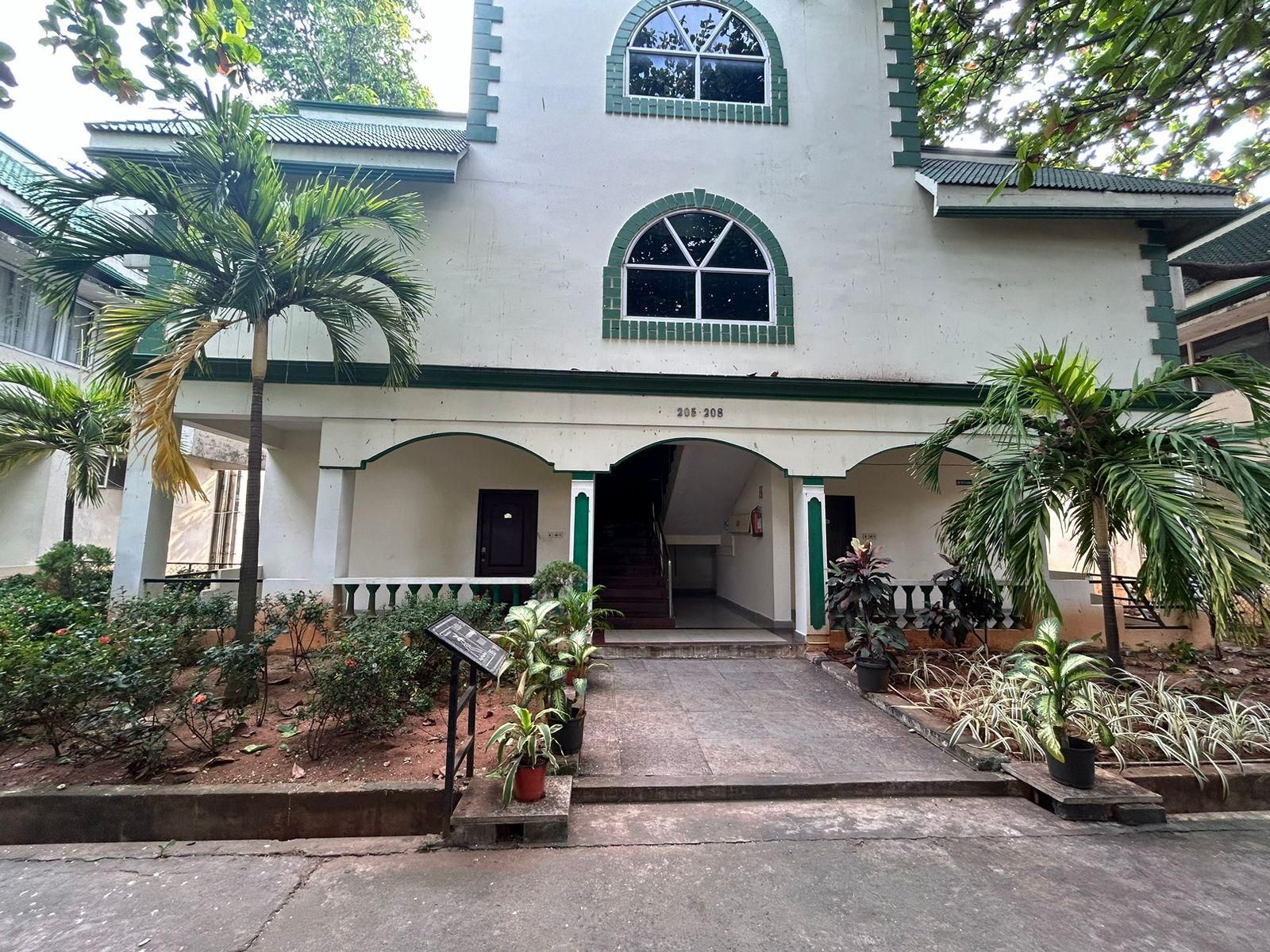 undefined Hotel River Bay