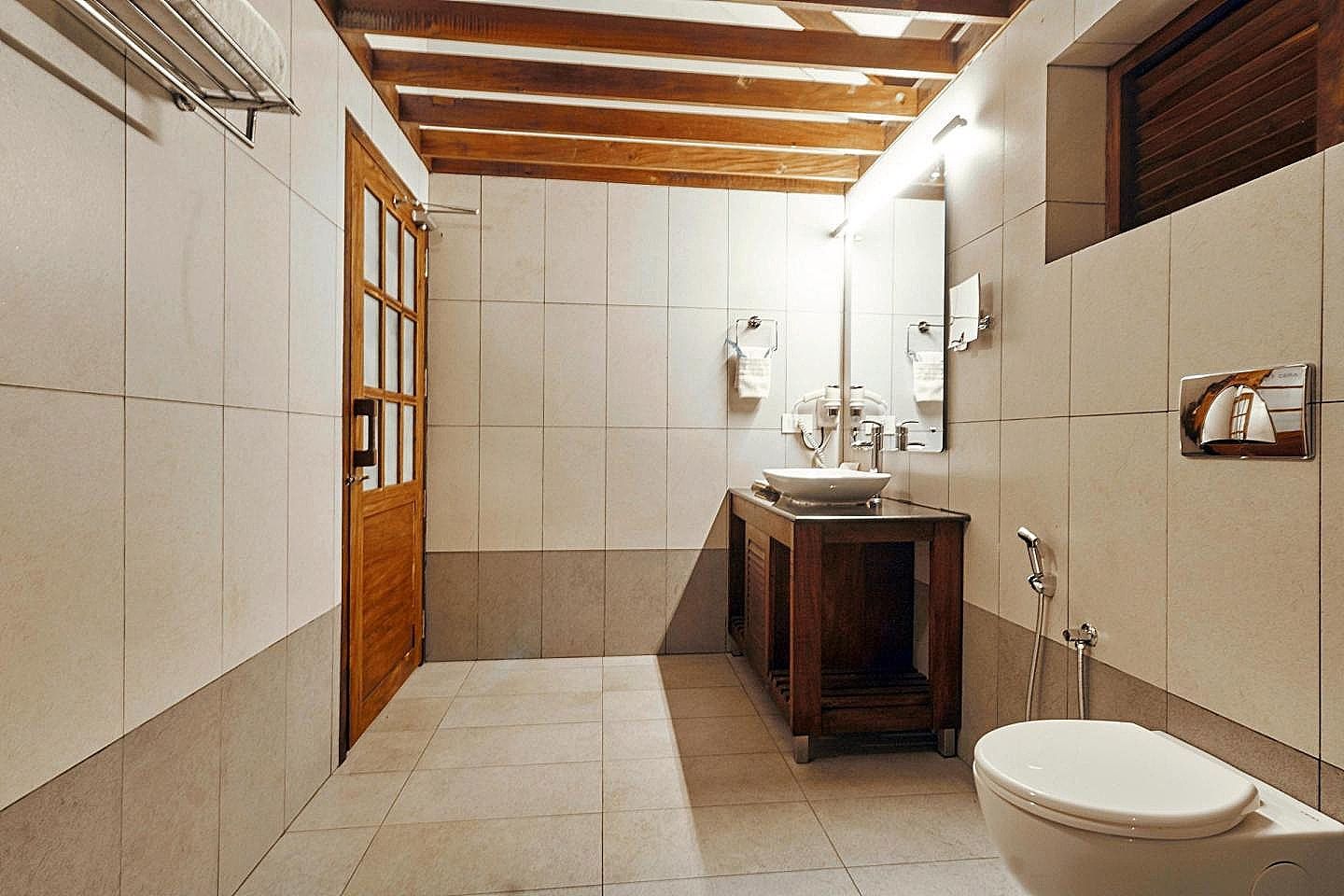 Vythiri Resort Premium Haven 3