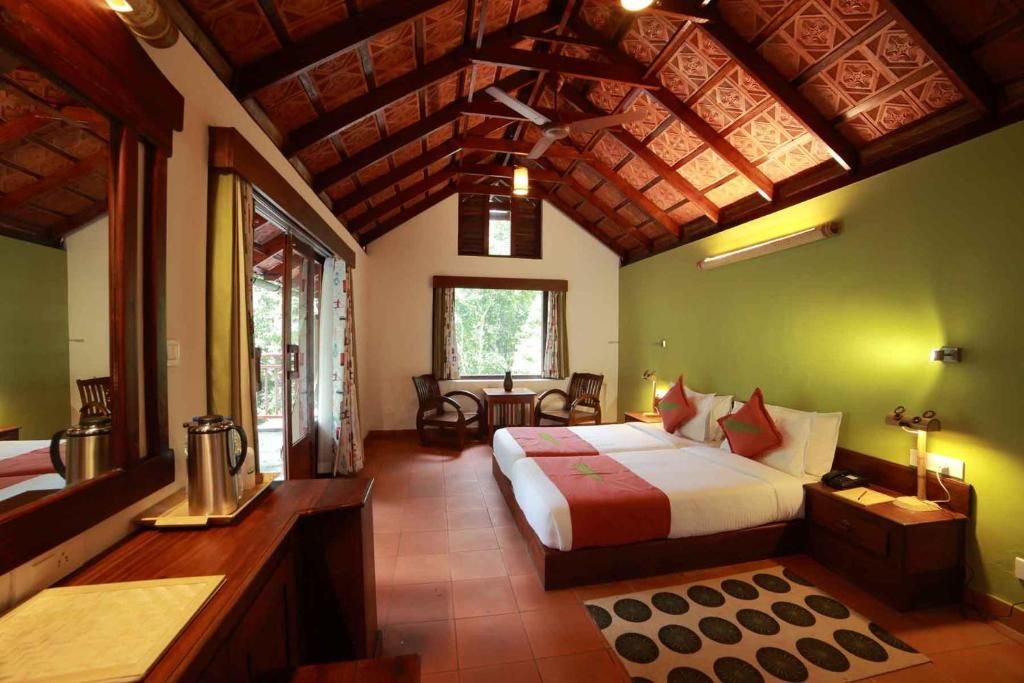 Vythiri Resort Vythiri Heaven 3