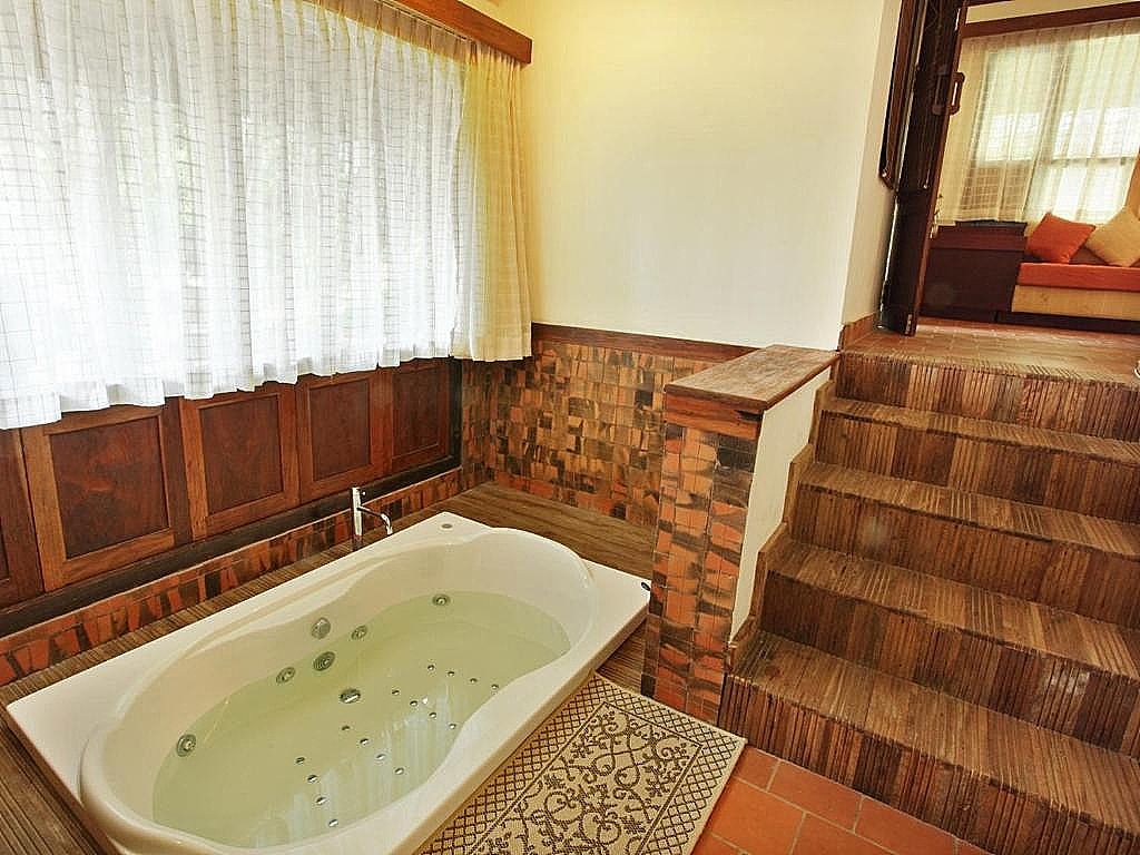 Vythiri Resort Vythiri Heaven 4