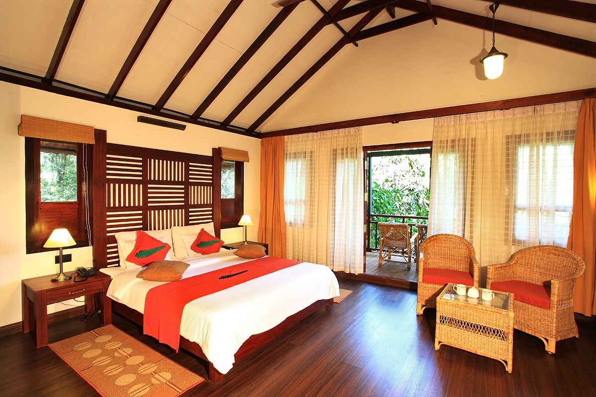 Vythiri Resort Premium Haven 2