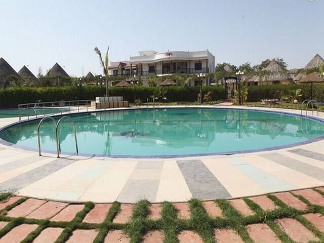 undefined Medhavi Ryan Resort Bhuj 5