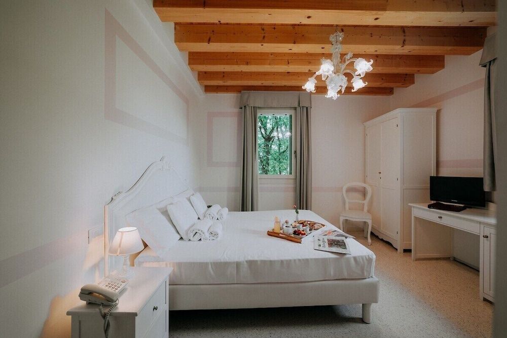 Hotel Villa Patriarca Superior Double or Twin Room (new wing)