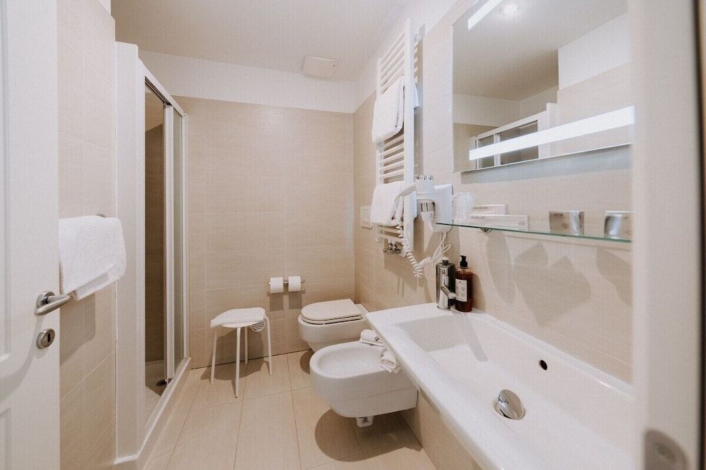 Hotel Villa Patriarca Superior Double or Twin Room (new wing) 2