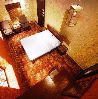 Marmalade Springs Boutique Plantation Resort Standard Cottage 3