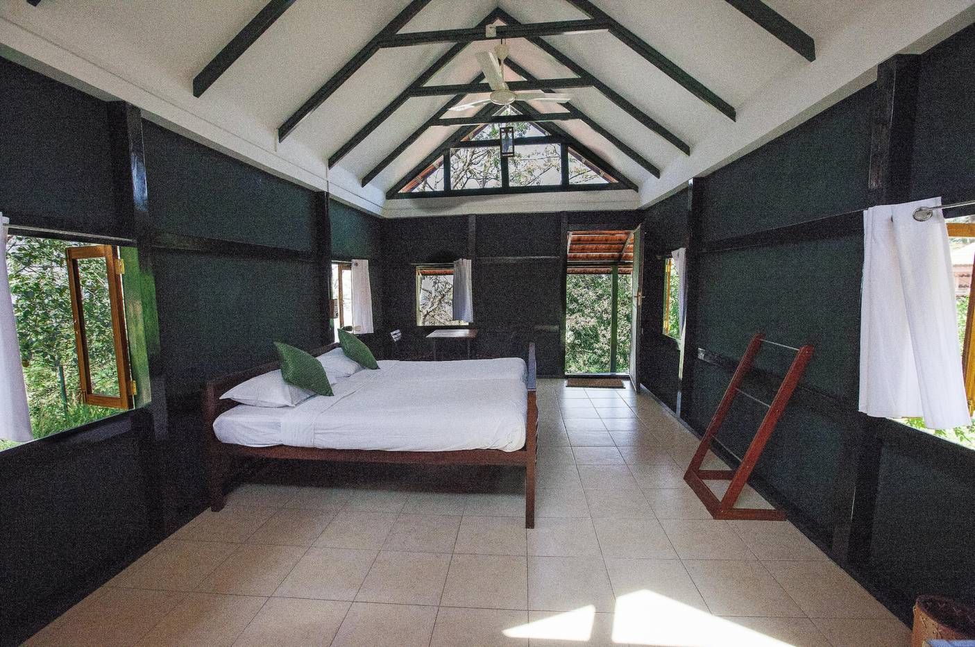 Marmalade Springs Boutique Plantation Resort Standard Cottage 2