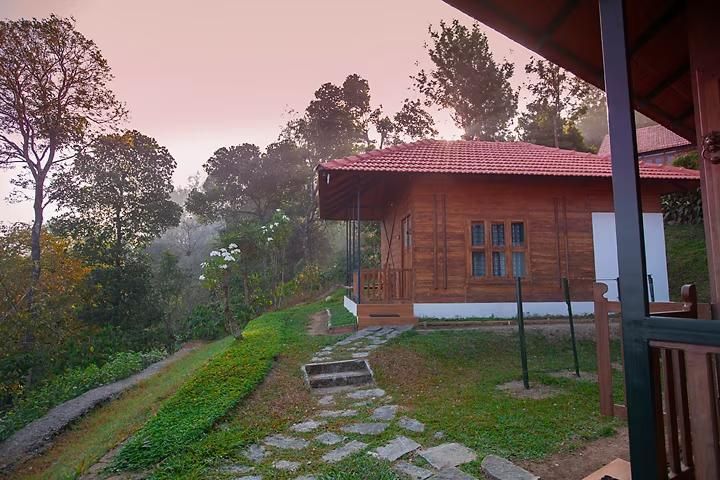 undefined Marmalade Springs Boutique Plantation Resort 2