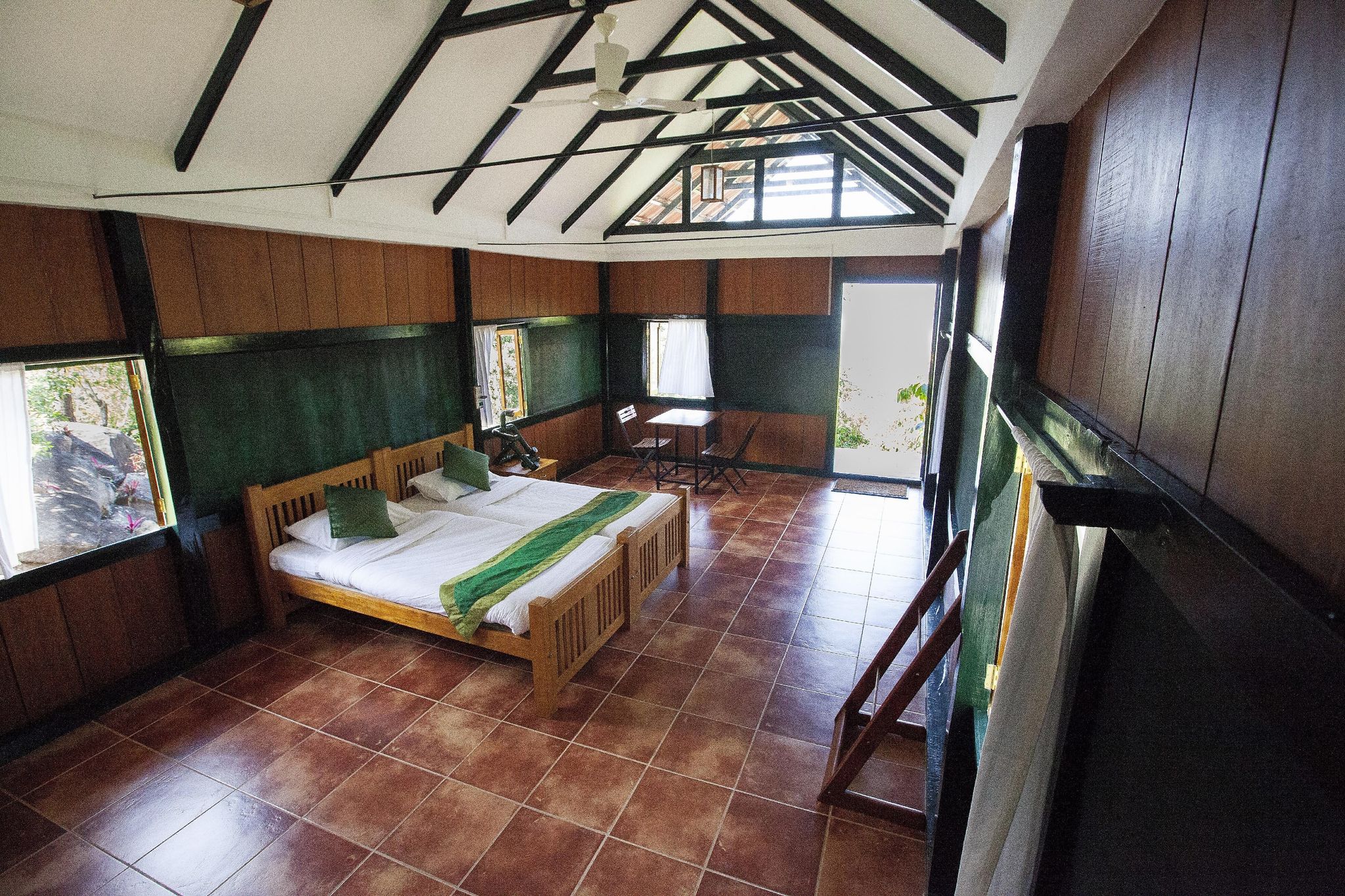 Marmalade Springs Boutique Plantation Resort Standard Cottage