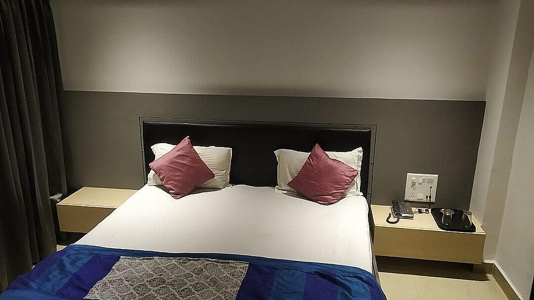 undefined Hotel Dimple 10