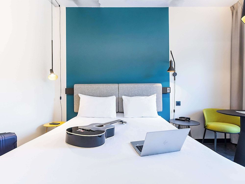 ibis Lisboa Alfragide