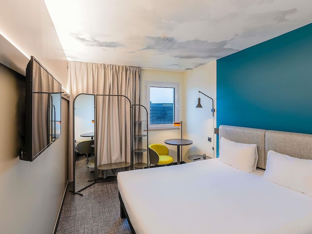 ibis Lisboa Alfragide Standard Double Room, Non Smoking 4