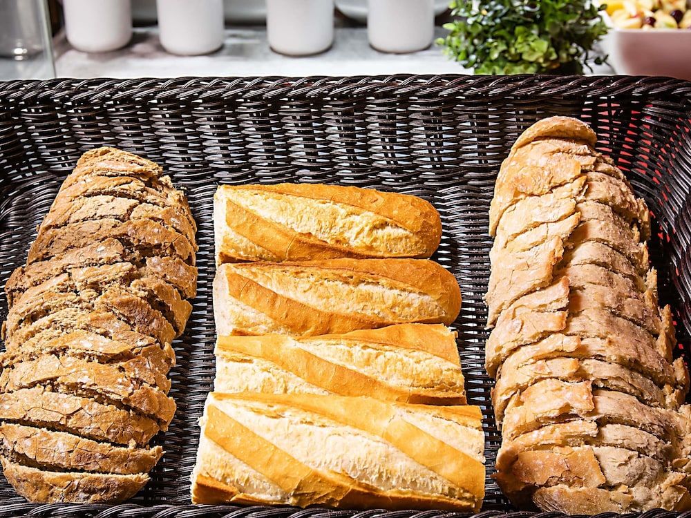 undefined ibis Lisboa Alfragide 7