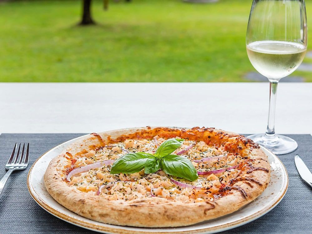 undefined ibis Lisboa Alfragide 6