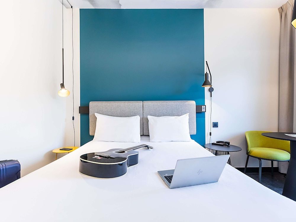 undefined ibis Lisboa Alfragide